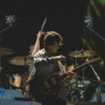 Arctic Monkeys, Rock en Seine 2022