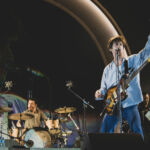 Arctic Monkeys, Rock en Seine 2022