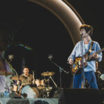 Arctic Monkeys, Rock en Seine 2022