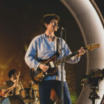 Arctic Monkeys, Rock en Seine 2022