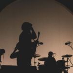 Arctic Monkeys, Rock en Seine 2022