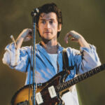 Arctic Monkeys, Rock en Seine 2022