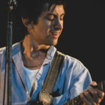 Arctic Monkeys, Rock en Seine 2022