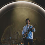 Arctic Monkeys, Rock en Seine 2022