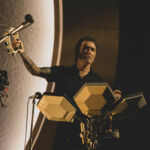 Arctic Monkeys, Rock en Seine 2022