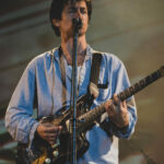 Arctic Monkeys, Rock en Seine 2022