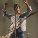 Arctic Monkeys, Rock en Seine 2022