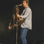 Arctic Monkeys, Rock en Seine 2022