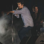 Arctic Monkeys, Rock en Seine 2022