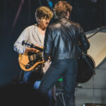 Arctic Monkeys, Rock en Seine 2022