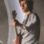 Arctic Monkeys, Rock en Seine 2022