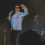 Arctic Monkeys, Rock en Seine 2022