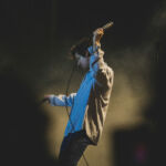 Arctic Monkeys, Rock en Seine 2022