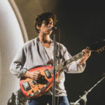 Arctic Monkeys, Rock en Seine 2022