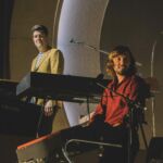 Arctic Monkeys, Rock en Seine 2022