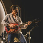 Arctic Monkeys, Rock en Seine 2022