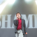 Shame @ Check in Party