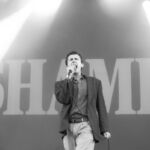 Shame @ Check in Party