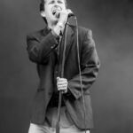 Shame @ Check in Party