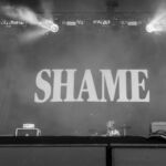 Shame @ Check in Party