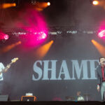 Shame @ Check in Party