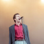 Shame @ Check in Party