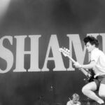 Shame @ Check in Party