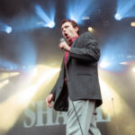 Shame @ Check in Party