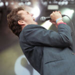 Shame @ Check in Party