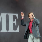 Shame @ Check in Party