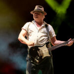 The Libertines @ Check in Party