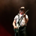 The Libertines @ Check in Party