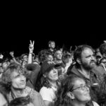 The Libertines @ Check in Party