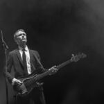 The Libertines @ Check in Party