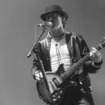 The Libertines @ Check in Party