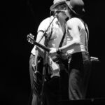 The Libertines @ Check in Party