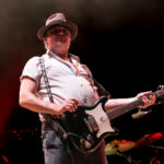 The Libertines @ Check in Party