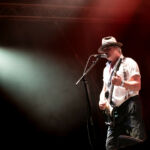 The Libertines @ Check in Party