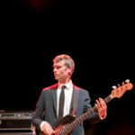 The Libertines @ Check in Party