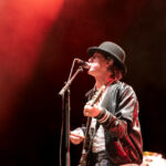 The Libertines @ Check in Party