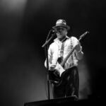 The Libertines @ Check in Party