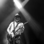 The Libertines @ Check in Party