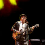 The Libertines @ Check in Party