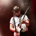 The Libertines @ Check in Party