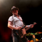 The Libertines @ Check in Party