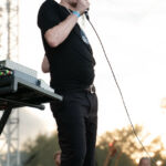 Working Men's Club @ Check in Party