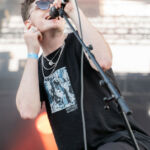 Working Men's Club @ Check in Party