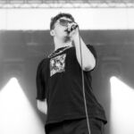 Working Men's Club @ Check in Party