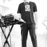 Working Men's Club @ Check in PartyWorking Men's Club @ Check in Party