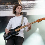 Working Men's Club @ Check in Party